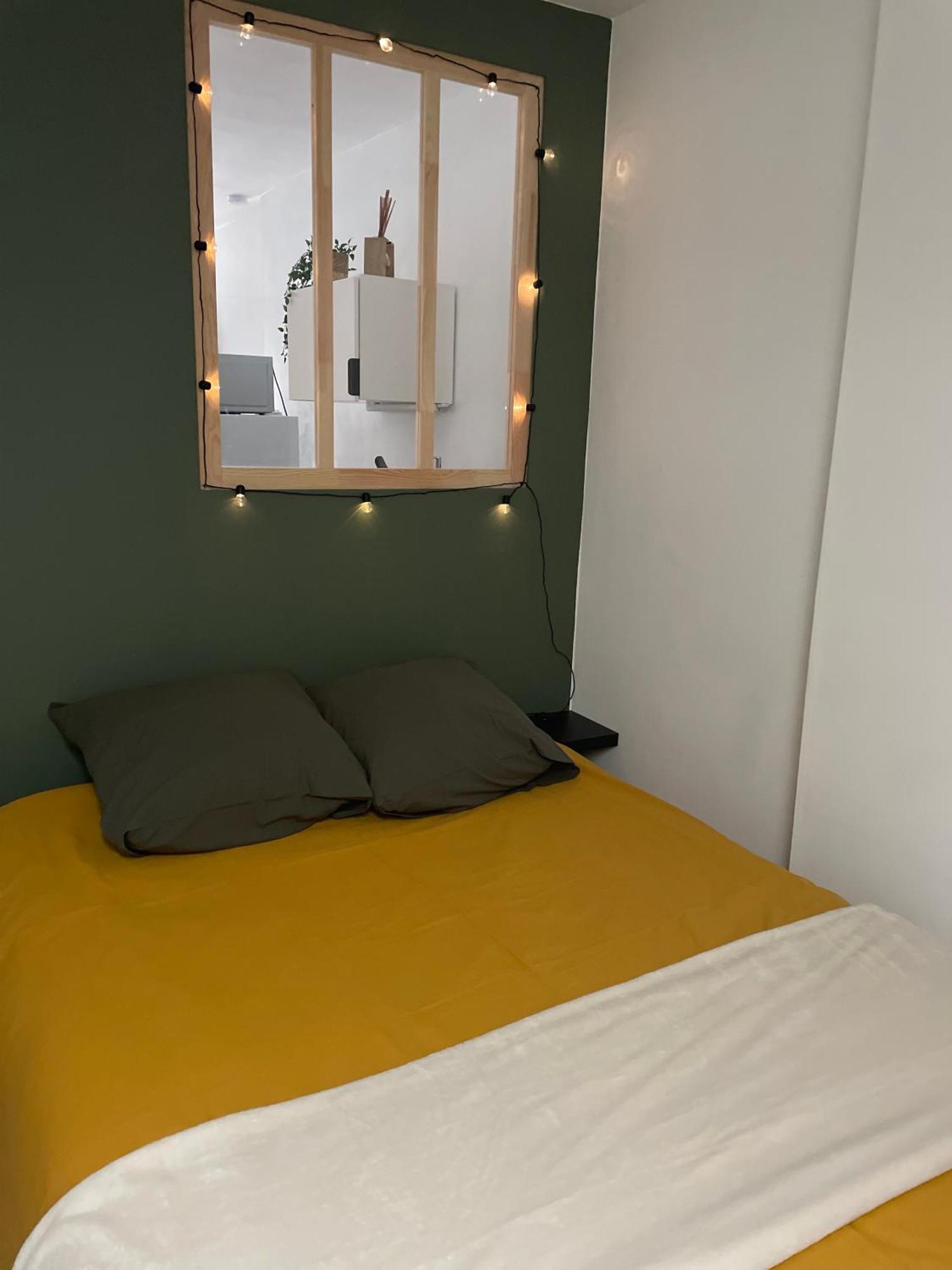 Berck Sur Mer Appartement Cosy A 50 Metres De La Plage Luaran gambar